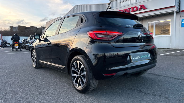 Renault Clio 1.0 TCe 90 Evolution 5dr Petrol Hatchback